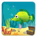 Nemo Fishing Runner APK