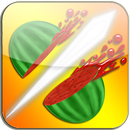 Fruit Slice : Splash Cut Game APK