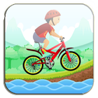 Bick Race Hill Climber Games icono