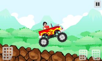 Bick Race Hill Climber Games 截圖 3