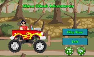 Bick Race Hill Climber Games 截圖 1