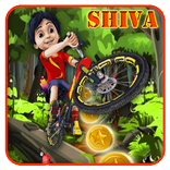 Shiva And Super Bike Race