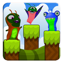 Slugs Jump Dash APK