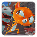 Trash Dash