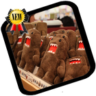 Domo Doll icon