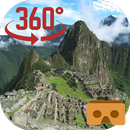Machu Picchu 360 APK