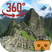 Machu Picchu 360