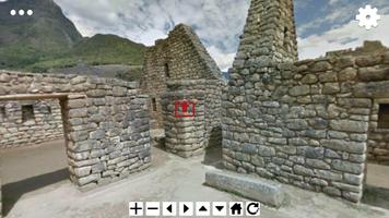 Machu Picchu 360 capture d'écran 1