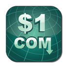 Domain Coupons by DPM أيقونة