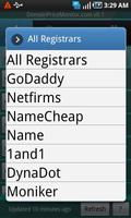 Domain Coupons by DPM اسکرین شاٹ 2