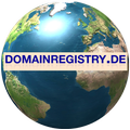 1a: Domainregistry.de: Domains
