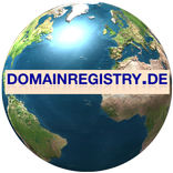 1a: Domainregistry.de: Domains