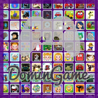 Domingame Console (Thousands of games every day). icône