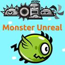 Unreal Monster APK