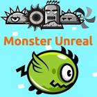Unreal Monster आइकन