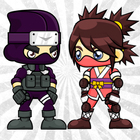 Ninja ไอคอน