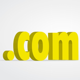 1 a: .com and .net domain regi