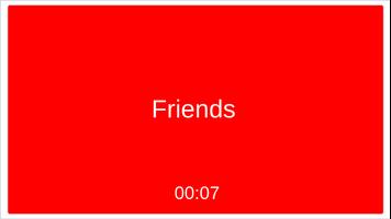 Charades! স্ক্রিনশট 3