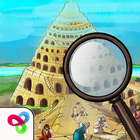 Hidden Objects - Egyptian Age icono