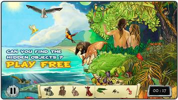Hidden Objects - Egyptian Age screenshot 1