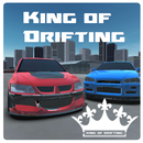 KING OF DRIFTING APK