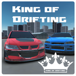 KING OF DRIFTING