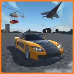 Japan Cars Stunts and Drift APK 下載