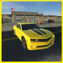 Modern American Muscle Cars APK