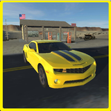 Modern American Muscle Cars icon