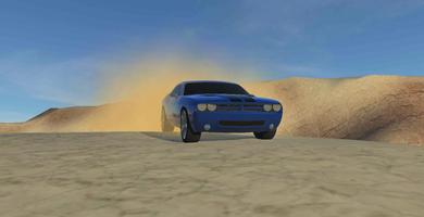 Modern American Muscle Cars screenshot 3