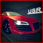 Underground Street Racing(USR) icon