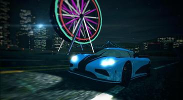 Underground Street Racing(USR) screenshot 6