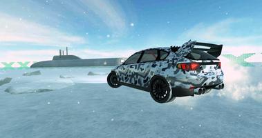 Off-Road Winter Edition 4x4 screenshot 1