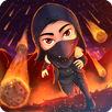 Meteor Drop: Asteroid Dodge APK
