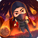 Meteor Drop: Asteroid Dodge APK