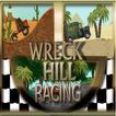 Wreck hill racing