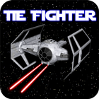 TIE Fighter vs Rebels - Star Wars cosmic battles simgesi
