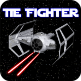 TIE Fighter vs Rebels أيقونة