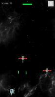 TIE Fighter vs Rebels - Star Wars cosmic battles Ekran Görüntüsü 1
