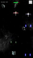 TIE Fighter vs Rebels - Star Wars cosmic battles Ekran Görüntüsü 2