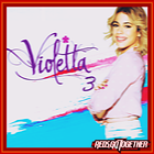 Violetta Princesa Piano Game icon