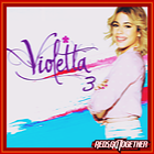 Violetta Princesa Piano Game أيقونة