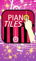 Violetta Princesa Piano Game ポスター