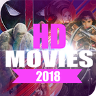 Free Full Movies : HD Movie Online 2018 ikona