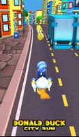 Donald Power Duck City Run screenshot 3