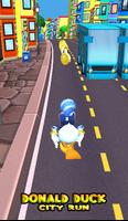 Donald Power Duck Run imagem de tela 3