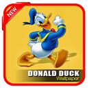Donald Duck Wallpaper APK