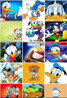 Donald Duck Wallpaper capture d'écran 1