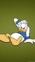 Donald Duck Wallpaper capture d'écran 3