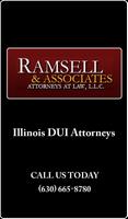 Ramsell & Associates DUI App Affiche
